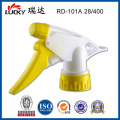 Trigger Sprayer Rd-101A Plastic Spray Nozzle Head 28mm